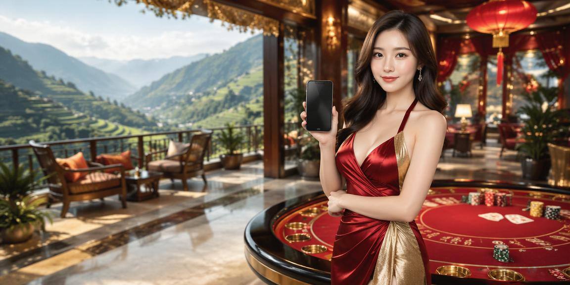 xsmt 360 Casino trực tiếp với dealer thật tại xsmt 360