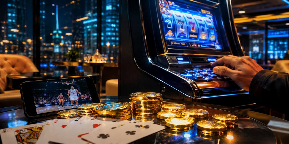 xsmt 360 MoMo Roulette Hoạt Động Thế Nào Tại Đây